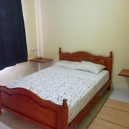 מרקש Maison De Vacances מראה חיצוני תמונה