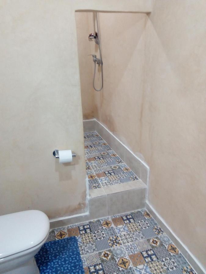מרקש Maison De Vacances מראה חיצוני תמונה