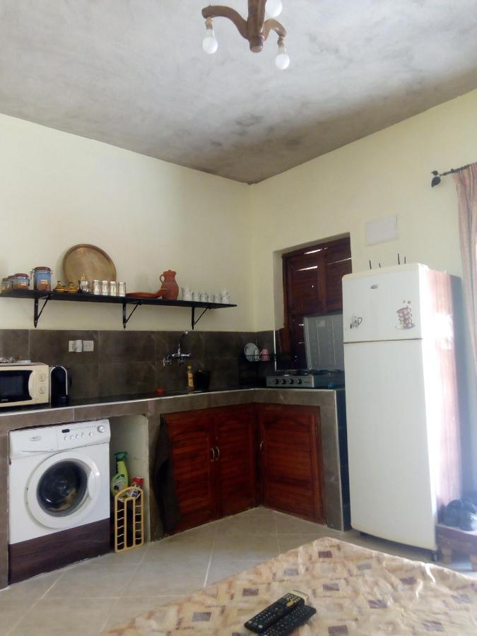 מרקש Maison De Vacances מראה חיצוני תמונה