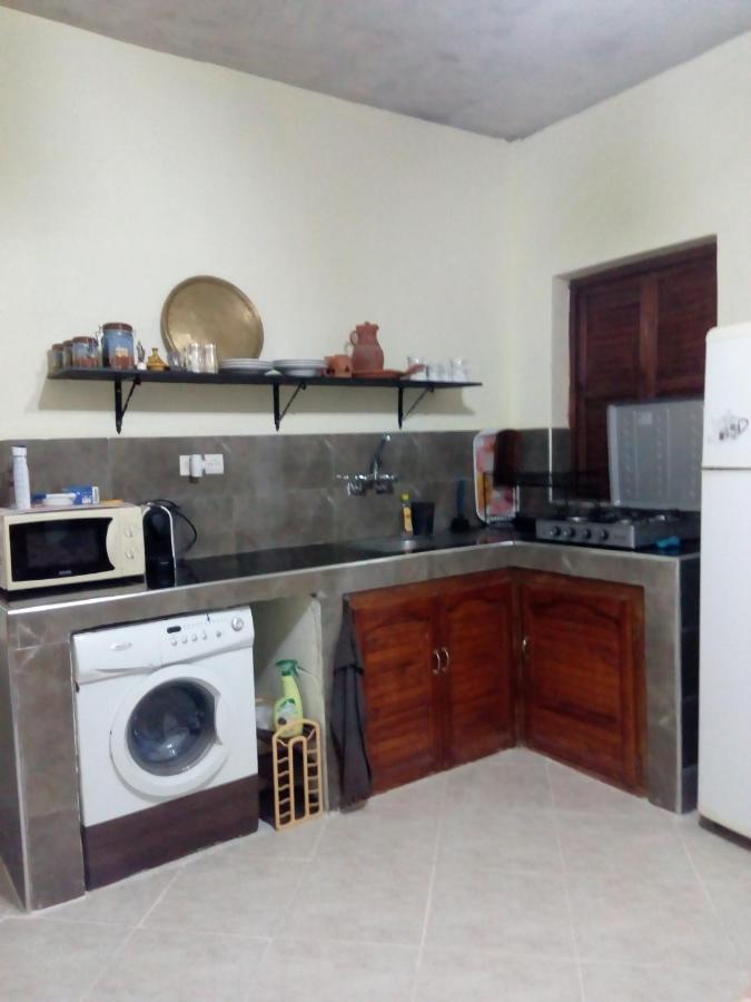 מרקש Maison De Vacances מראה חיצוני תמונה