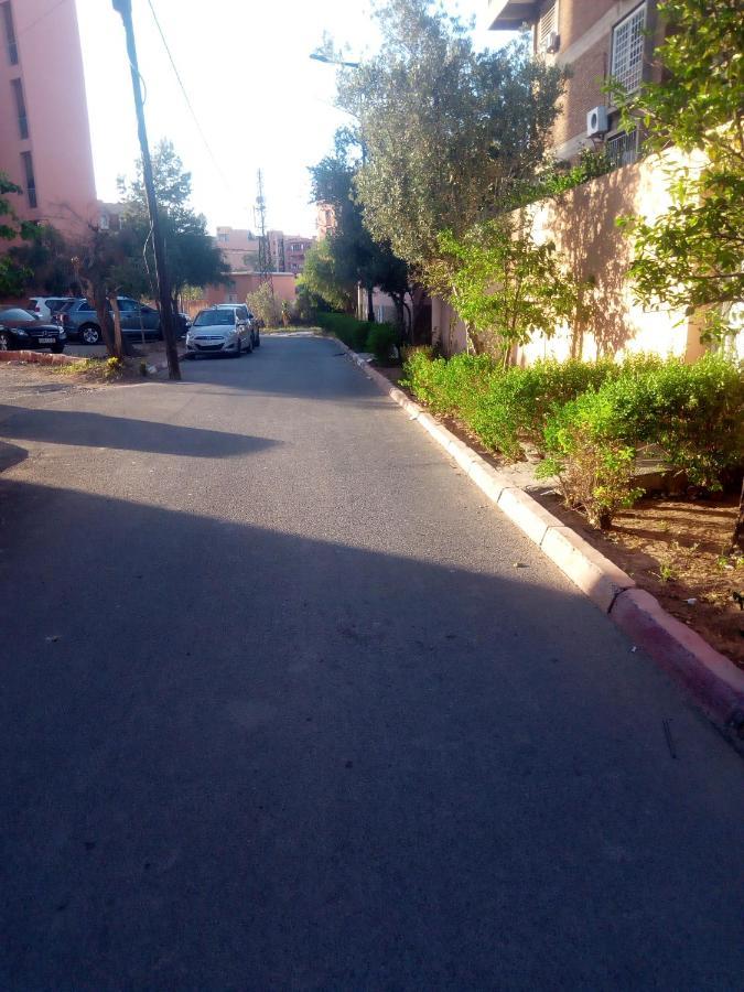 מרקש Maison De Vacances מראה חיצוני תמונה