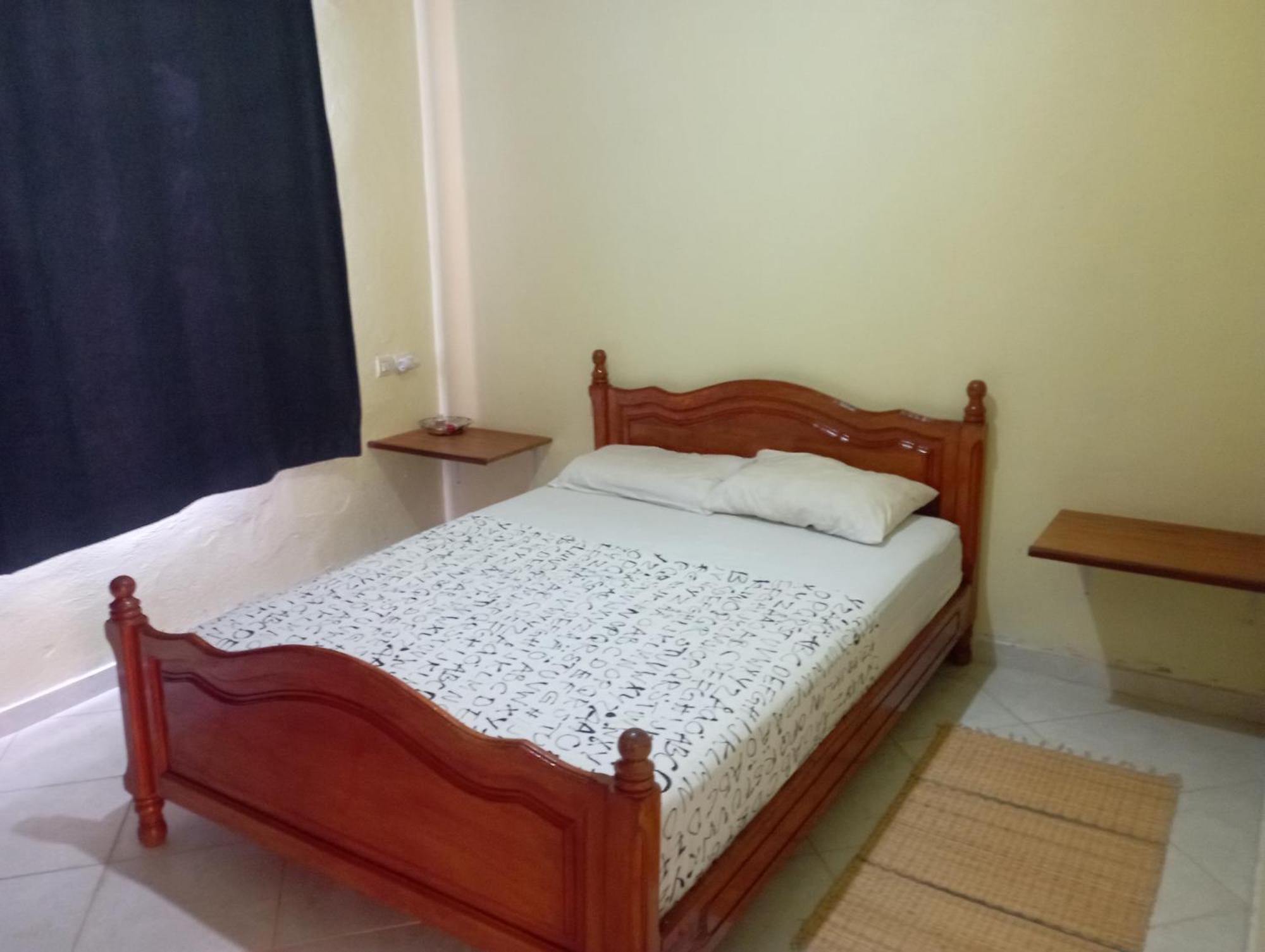 מרקש Maison De Vacances מראה חיצוני תמונה