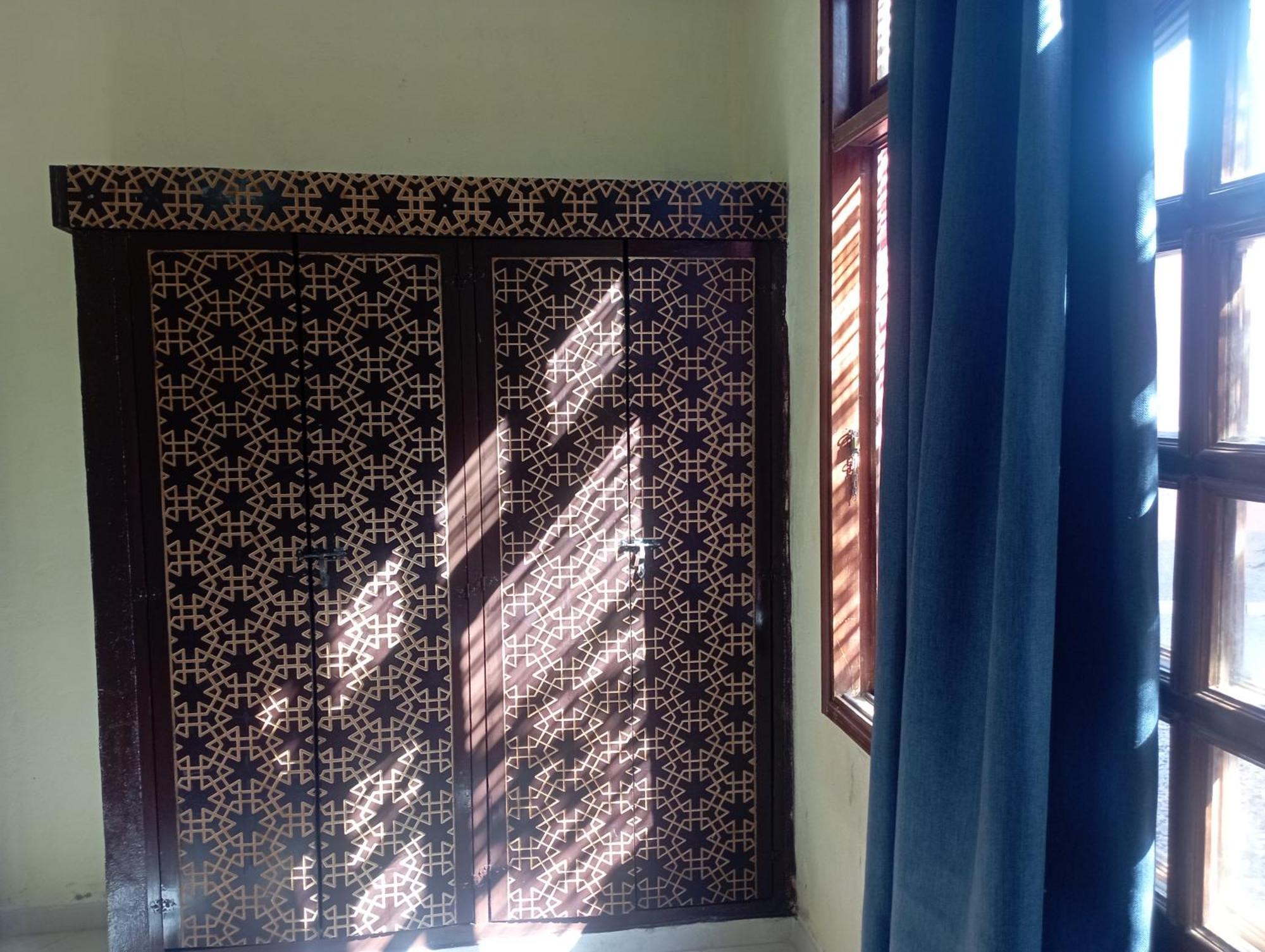 מרקש Maison De Vacances מראה חיצוני תמונה