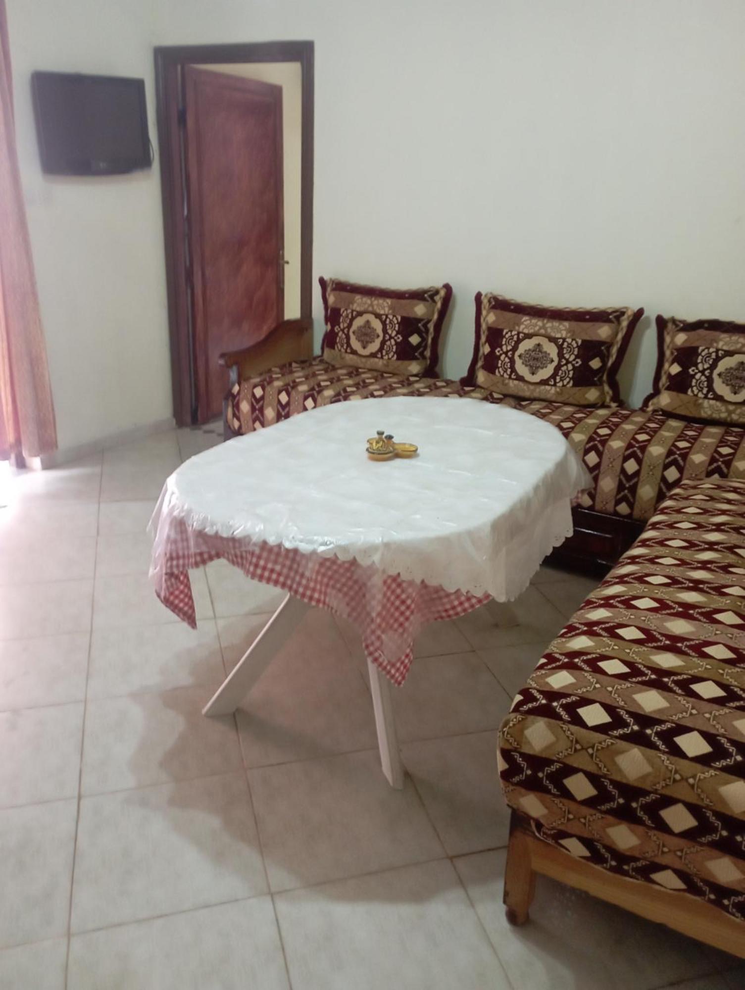 מרקש Maison De Vacances מראה חיצוני תמונה