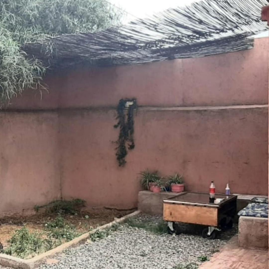 מרקש Maison De Vacances מראה חיצוני תמונה