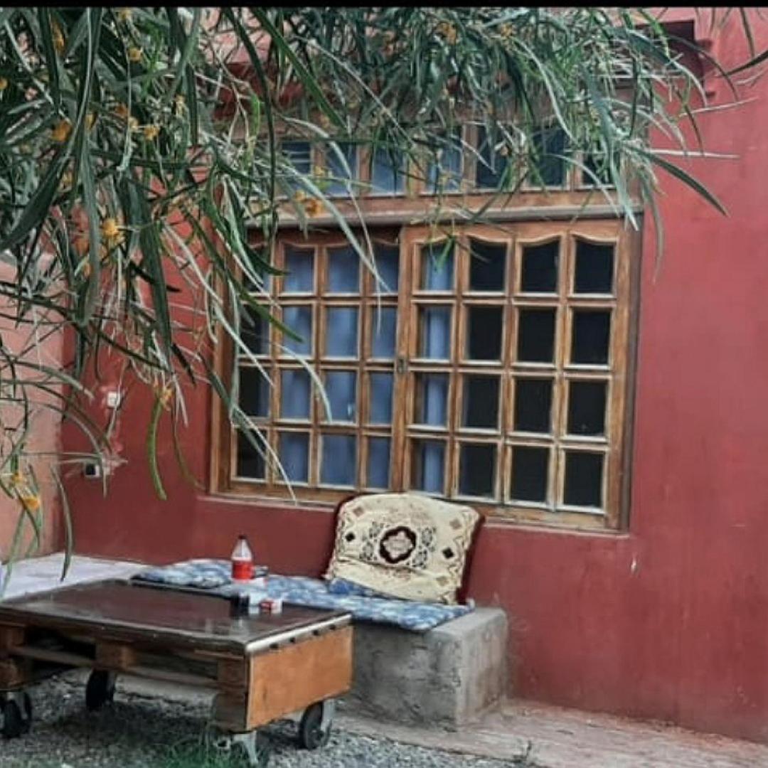 מרקש Maison De Vacances מראה חיצוני תמונה